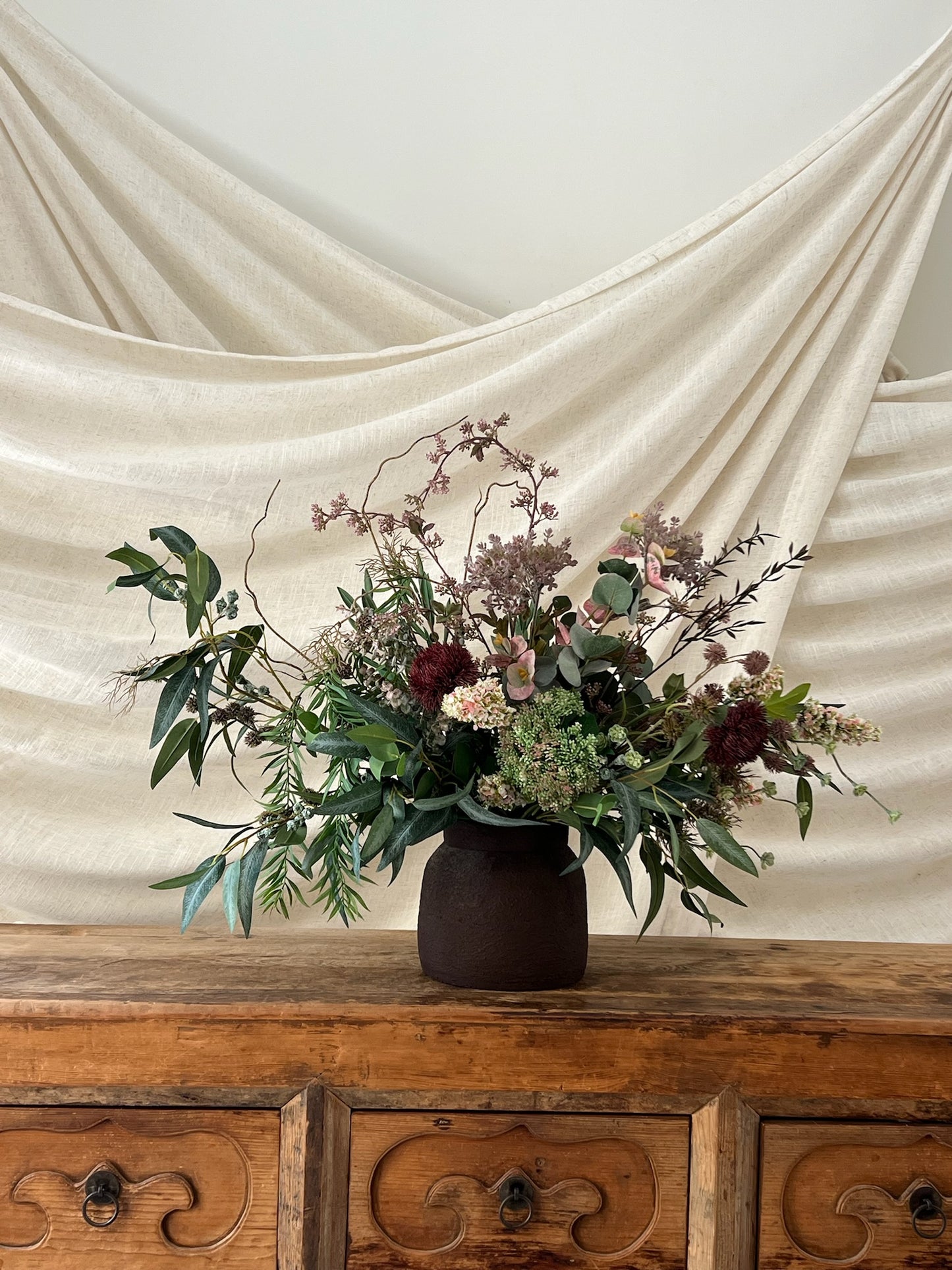M A U V I A - Autumn Collection