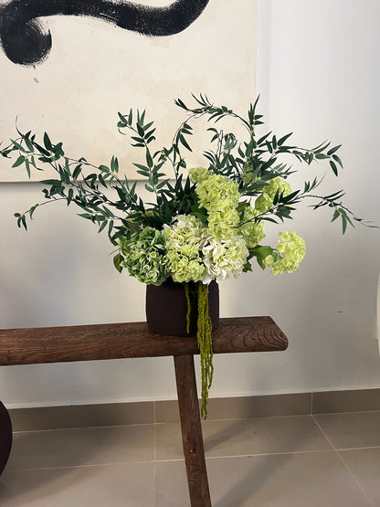 O A S I S (Luxe)