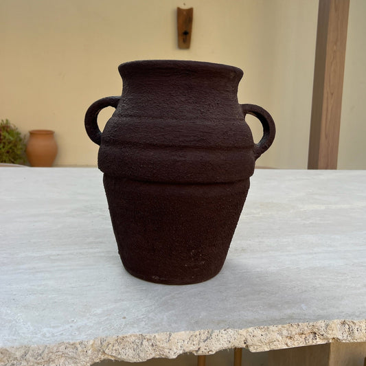 L O A M  Urn (Antique Finish)
