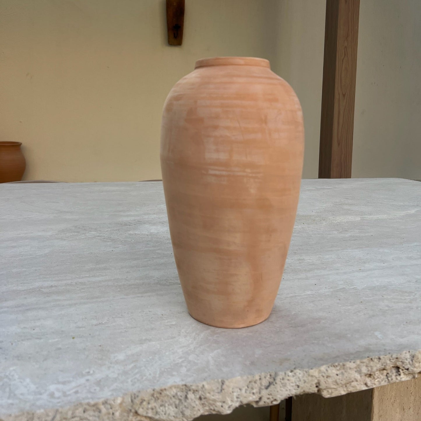 E M B E R  Vessel - (Terracotta)