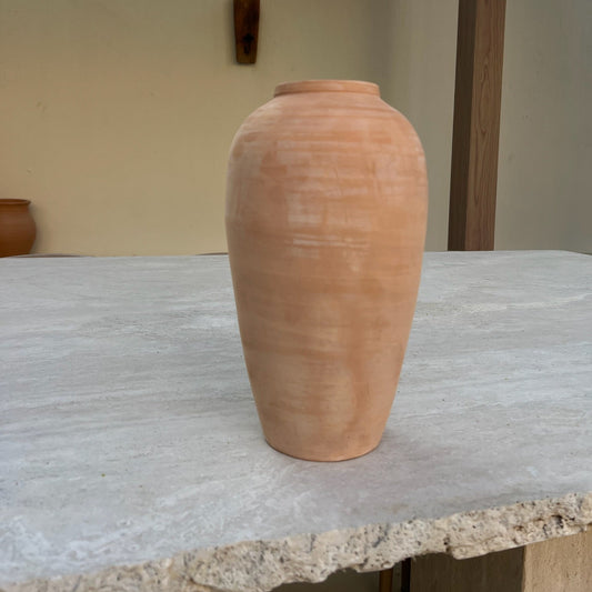 E M B E R  Vessel - (Terracotta)