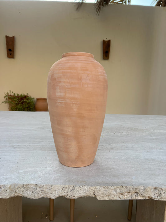 E M B E R  Vessel - (Terracotta)
