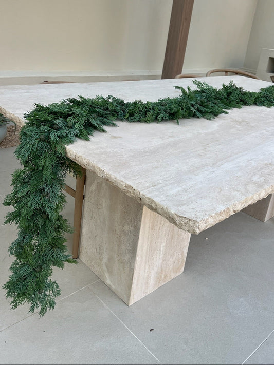 G A R L A N D - Juniper garland Christmas Collection