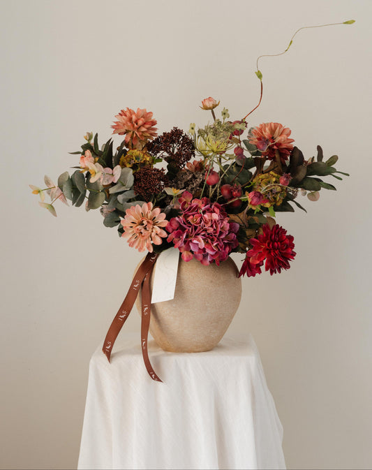 V I O L E T T A (Autumn Collection)