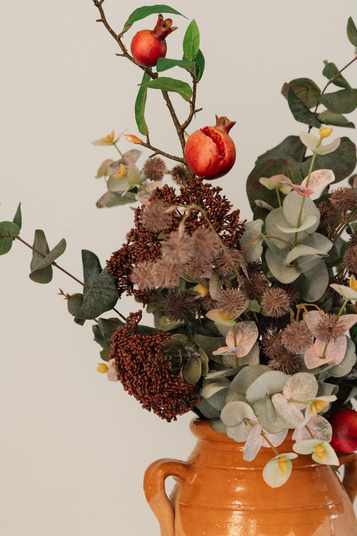 P O M O N A  (Autumn Collection)