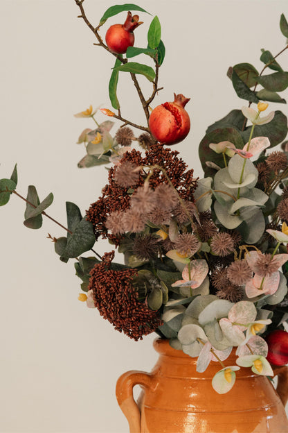 P O M O N A  (Autumn Collection)