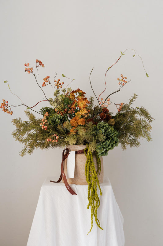 B O S C O (Autumn Collection)