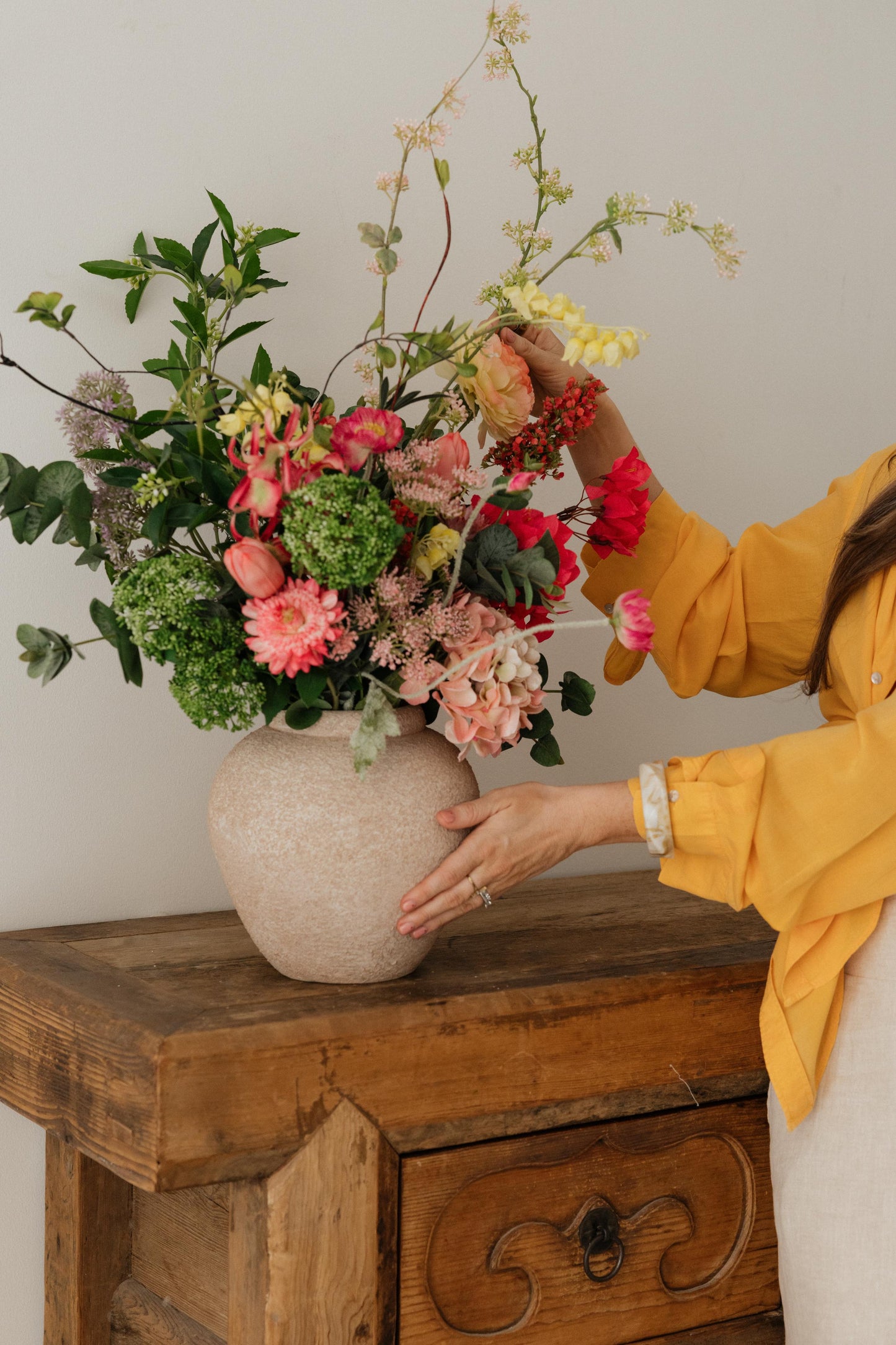 S O L A N A (Spring Summer Collection)