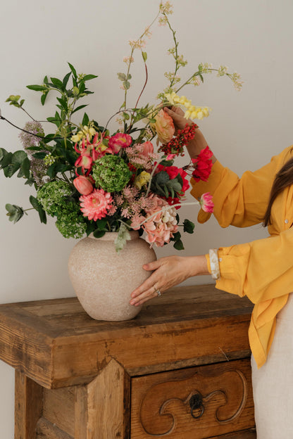 S O L A N A (Spring Summer Collection)