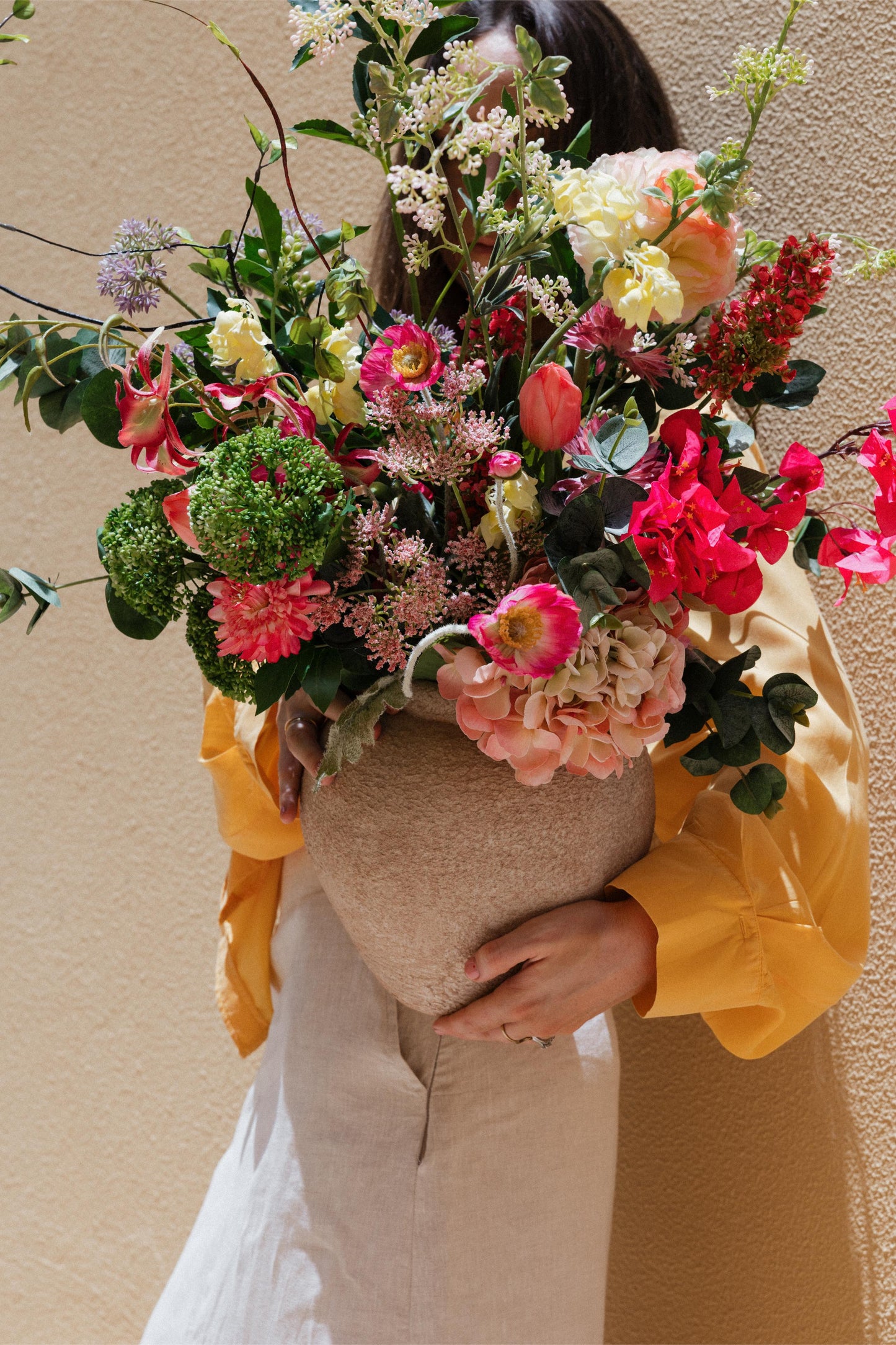 S O L A N A (Spring Summer Collection)