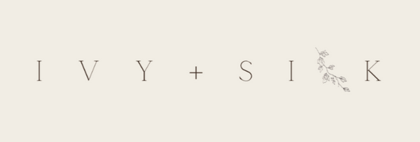 Ivy and Silk